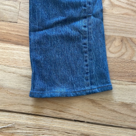 Rag & Bone Peyton Bootcut, 24 in the Huntley wash - Picture 10 of 12